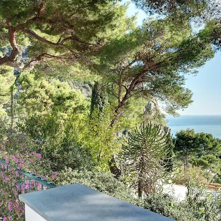 Villa Marina Little Capri