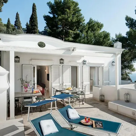 Marina Little Villa