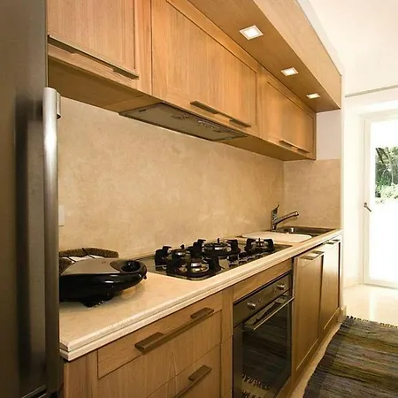 Villa Marina Little *