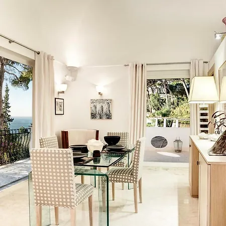 Villa Marina Little *