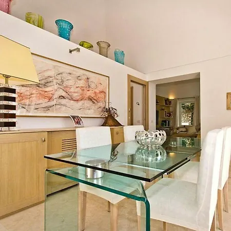 Villa Marina Little