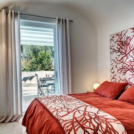 Marina Little * 卡普里